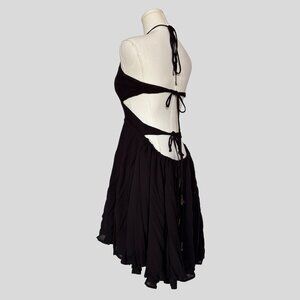 Endless Summer Lillie Halter Mini Dress by Free People